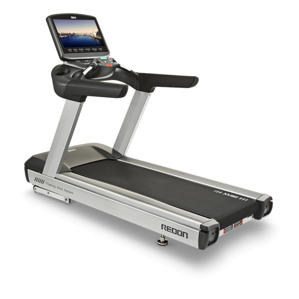 TREADMILL NR20X