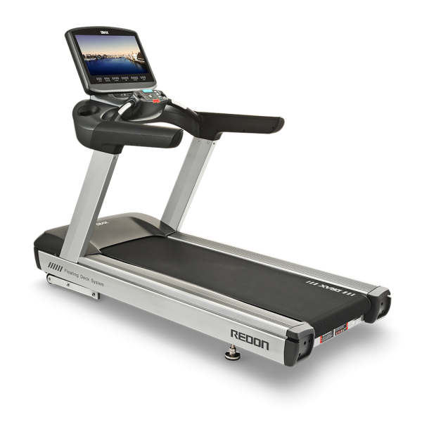 TREADMILL NR25SXA