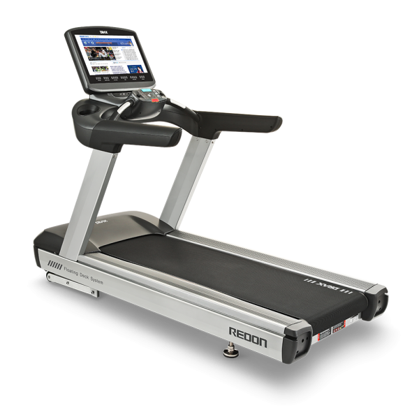 TREADMILL NR30XA