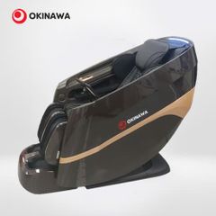 Ghế massage Okinawa IMASTER 7D