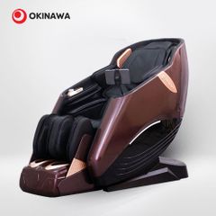 Ghế massage OKINAWA Muse S-929