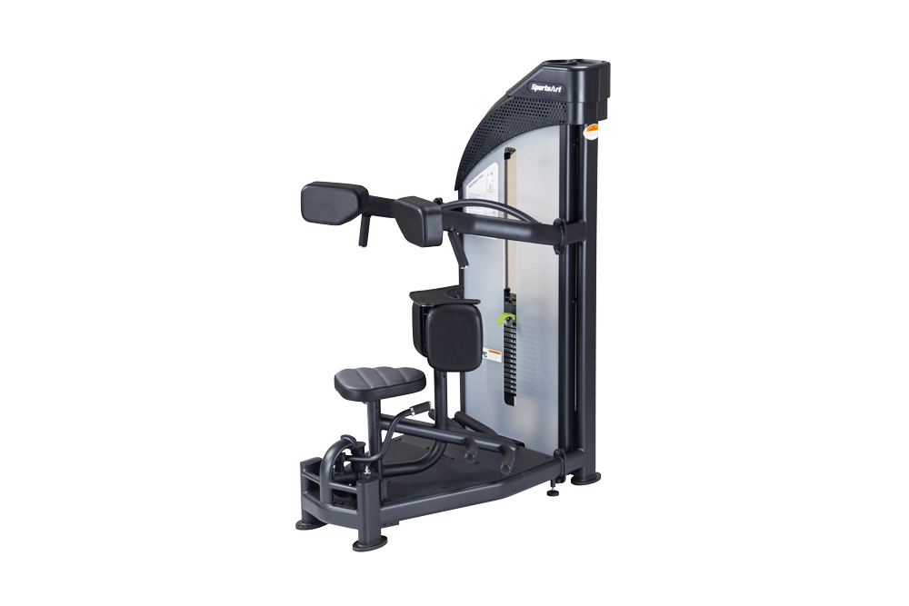 P835 ROTARY TORSO