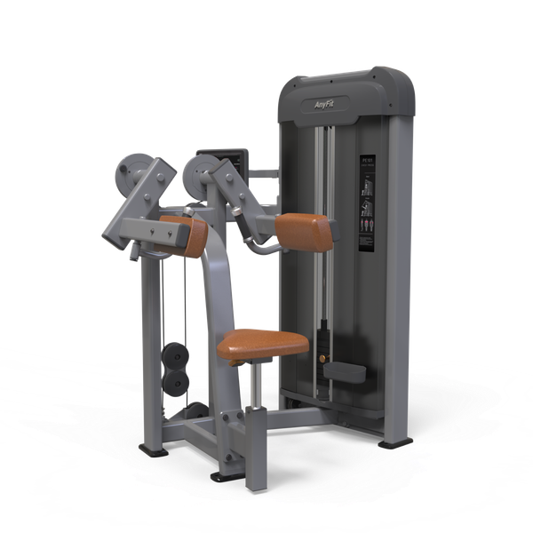 Lateral Raise