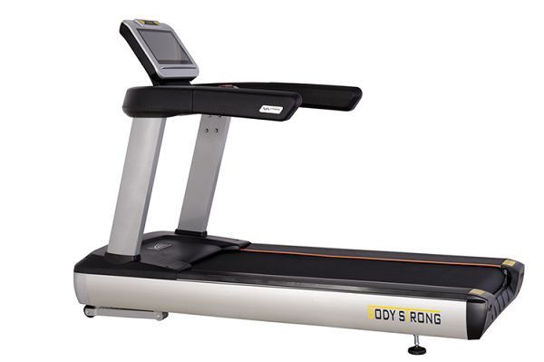 JB-9600C/9600 Fitness Commercial Treadmill for Gym Club with LCD Screen