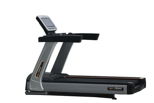 JB-906 Club Electric Treadmill Body Building Machine China