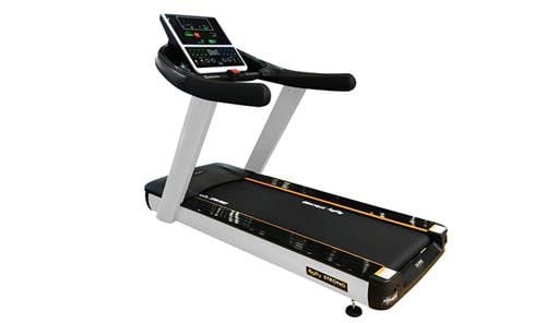 JB-8800 Indoor Commercial Treadmill with Electric AC Motor and Big Screen