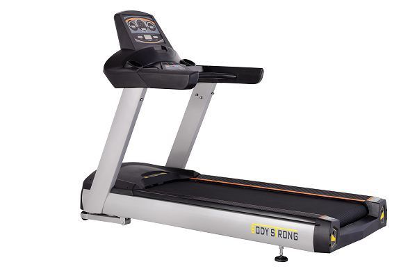 JB-8600 Big Frame Commercial Treadmill with Siegling Running Belt