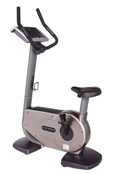 FT-6806E Indoor Fitness Exercise Magnetic Upright Bike