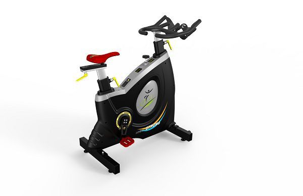 FB-5818 Professional Commercial Fitness Equipment Spinning Bike
