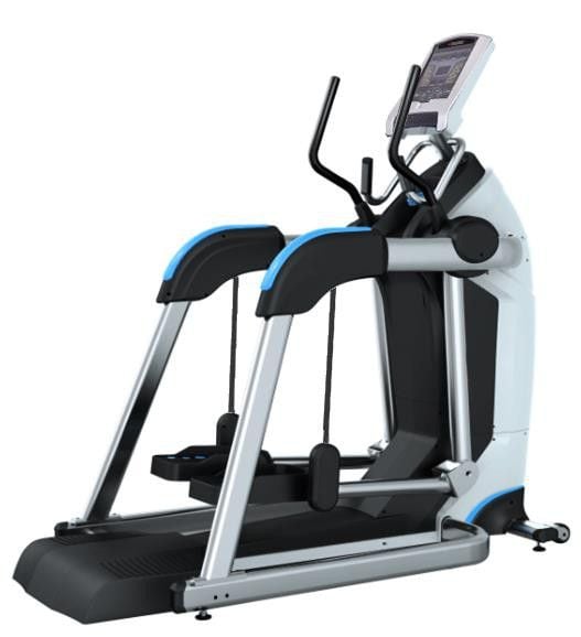 BMT Workout Cardio Body Adaptive Motion Trainer LED Display