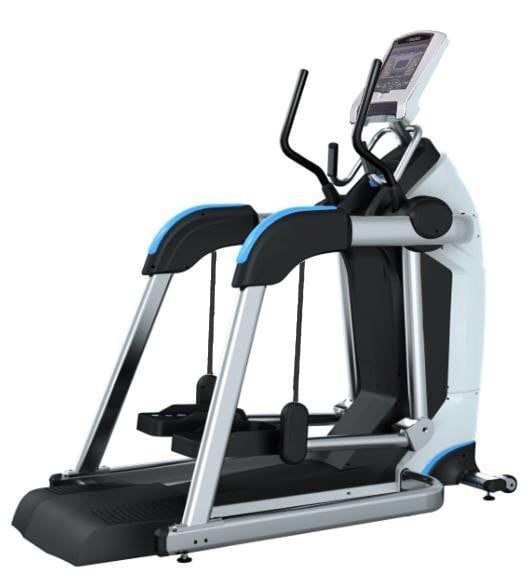 BMT Workout Cardio Body Adaptive Motion Trainer LED Display