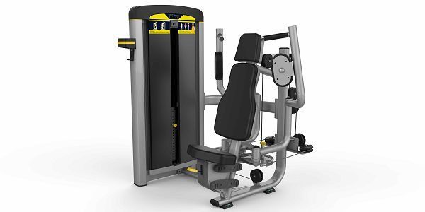 BTM-002 Butterlfy Machine for Chest Muscle Trainer