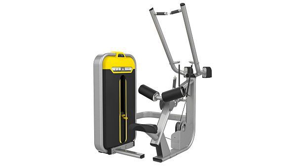 BMW-012 Fitness Equipment Lat Pull Down Machine