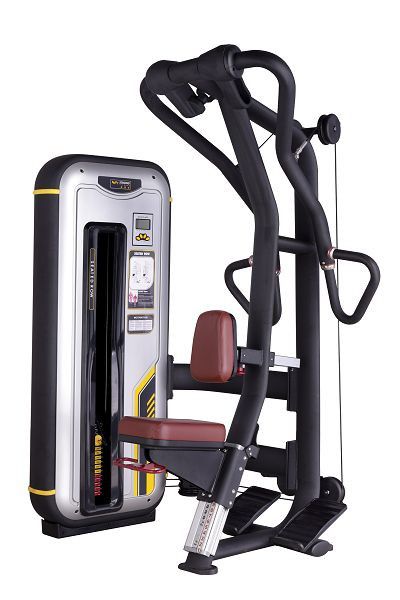 BN-004 Fitness Row Machine with Counter Made in China