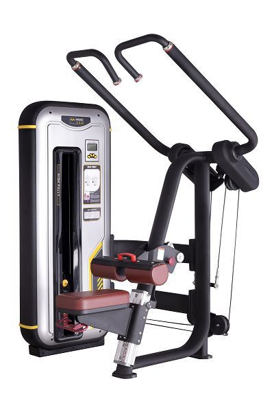 BN-012 Commercial Fitness Equipment Pull Down Seated Rowing
