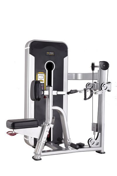 TNT-004 Bodybuilding Gym Strength Equipment/ Vertical Row Commercial Exercise Machine