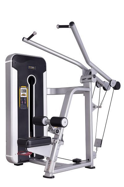 TNT-012 High Pulley Cable Row for Gym Machine