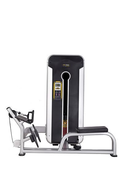 TNT-012A Seated Horizontal Pulley Pull Down Exercise Equipment