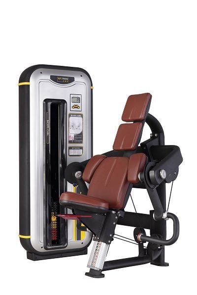 BN-006 Arm Training Biceps Curl Machine
