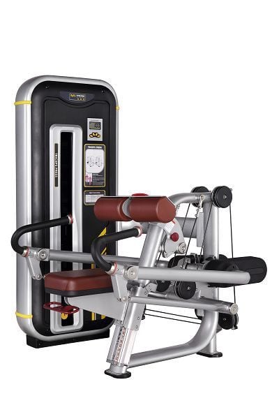 BN-007 Commercial Life Gym Triceps Curl
