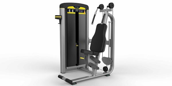 Strengh Training Abdominal Machine BTM -010