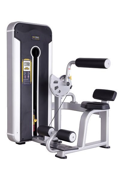 TNT-010 Abdominal Body Building Trainer Machine