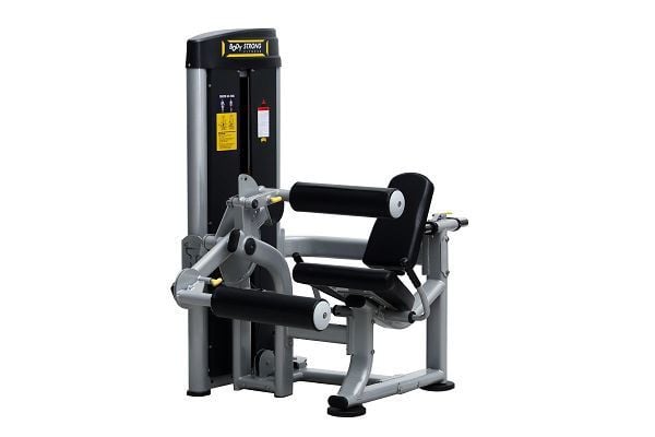 BH-013 Leg Muscle Training Seated Leg Curl