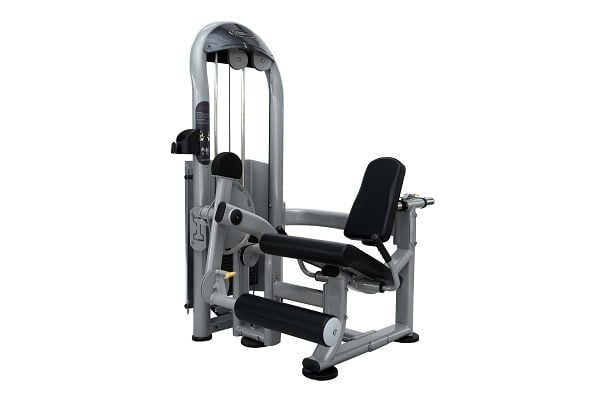 A6-013 Classical Fitness Equipment Seated Leg Curl Machine