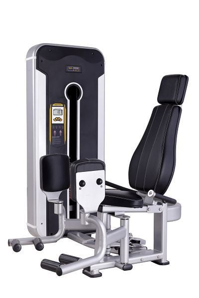 TNT-1819 Hip Abductor and Adductor Machine Commercial Fitness Used