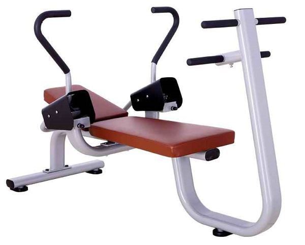 B-032 Commercial Fitness Equipment Abdominal Machine