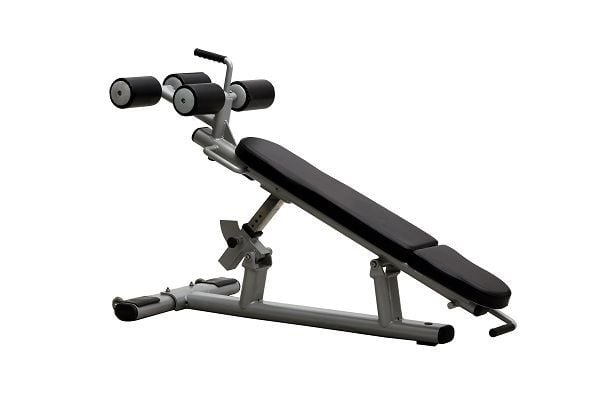 M-034 Body Building Adjustable Web Board For Gym Room