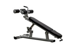 M-034 Body Building Adjustable Web Board For Gym Room