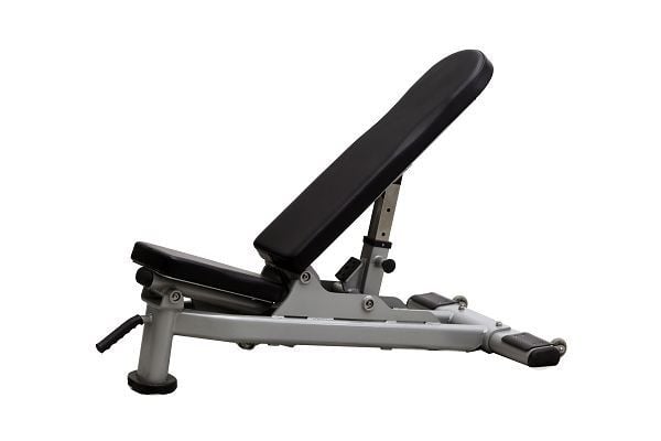 M-037 Free Weight Multi Adjustable Bench Weight Training