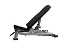 M-037 Free Weight Multi Adjustable Bench Weight Training