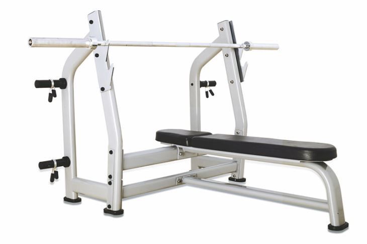 J-023 Luxury Olympic Weight Bench for Fitness