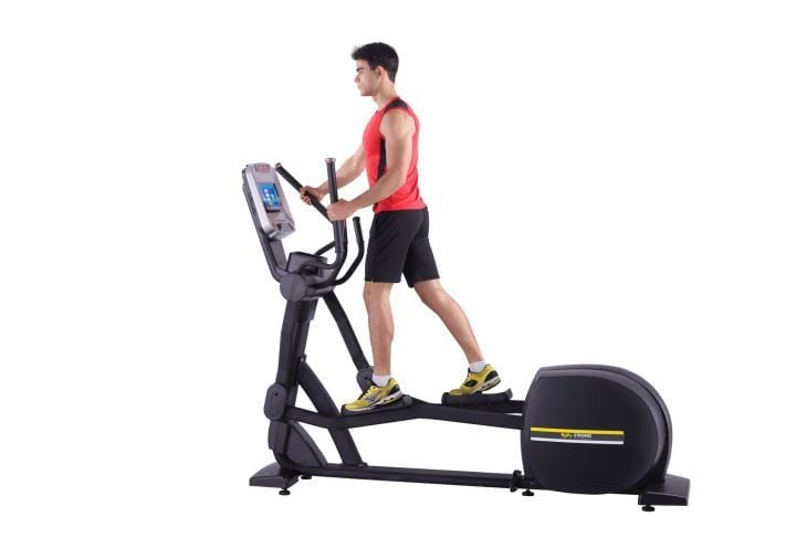 FT-6809C Commercial Cardio Equipment Elliptical Indoor