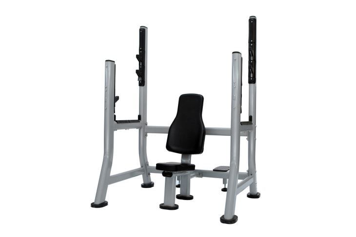 M-023A High-end Olympic Military Bench For Fitness