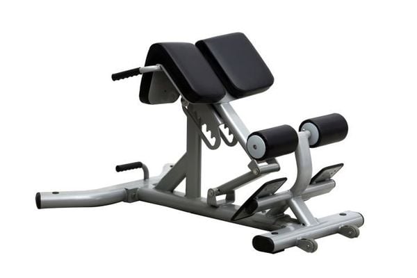M-026 Back Muscle Workout Roman Chair