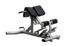 M-026 Back Muscle Workout Roman Chair