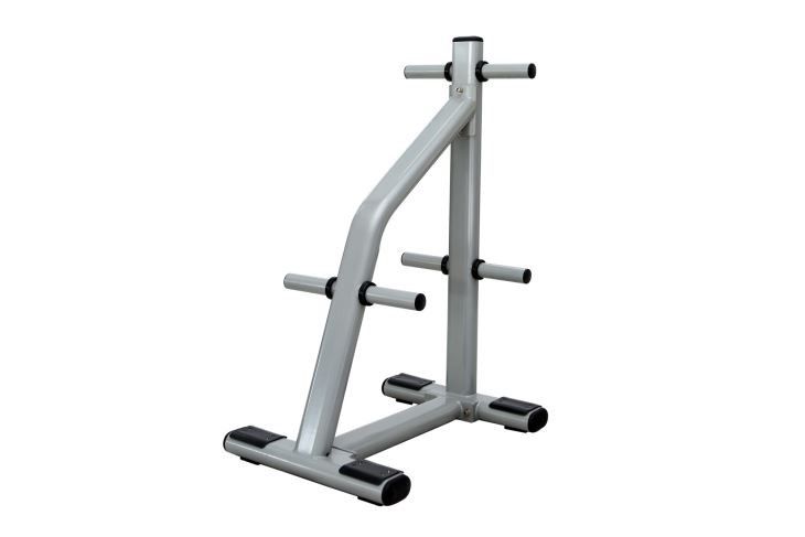 M-042 Olympic Weight Tress Disk Rack For Gym