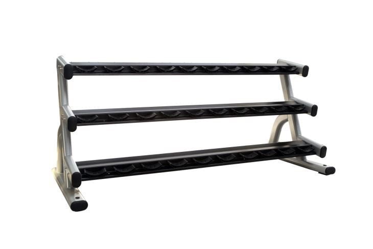 M-030C Three Tier Dumbbell Rack Made In China