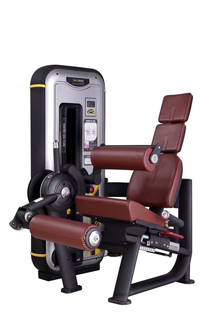BN-013 Leg Muscle Extension Machine