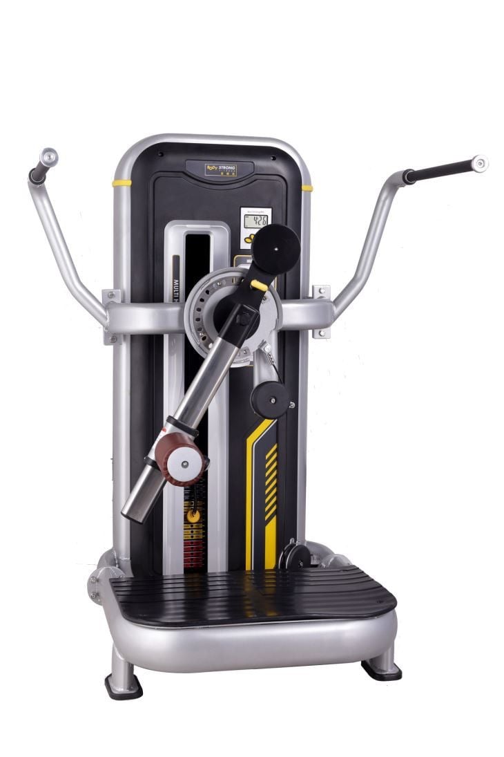 BN-016 Professional Multi Hip For Gym
