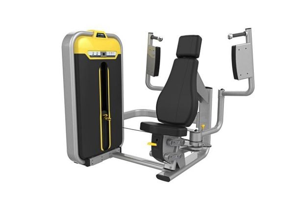 BMW-002 Commercial Butterfly Strength Training
