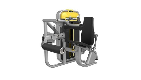 BMW-013 Seated Leg Curl