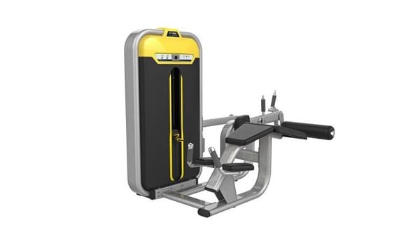 BMW-013A Body Strength Machine Leg Curl