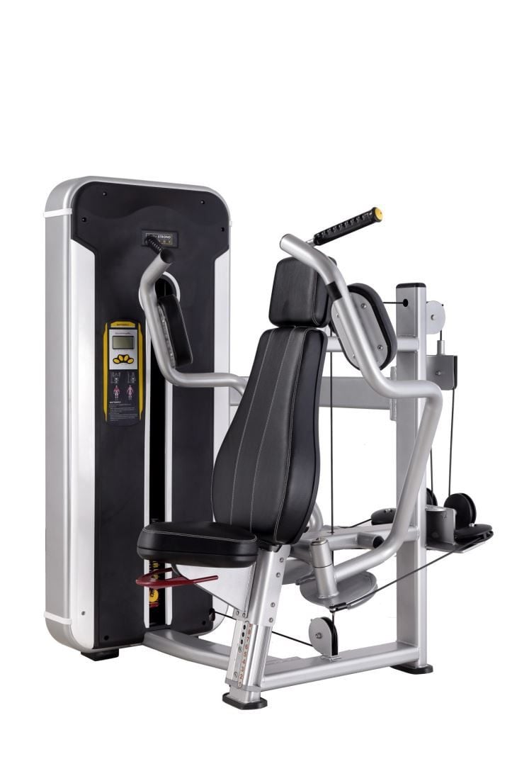 TNT-002 New Design Pec Fly Machine With A Good Price