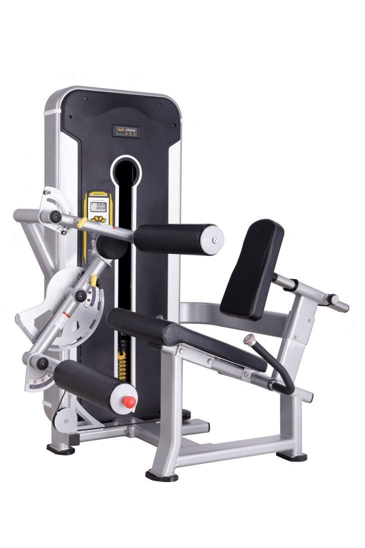 TNT-013 Commercial Fitness Equipment Gym Seated Leg Curl