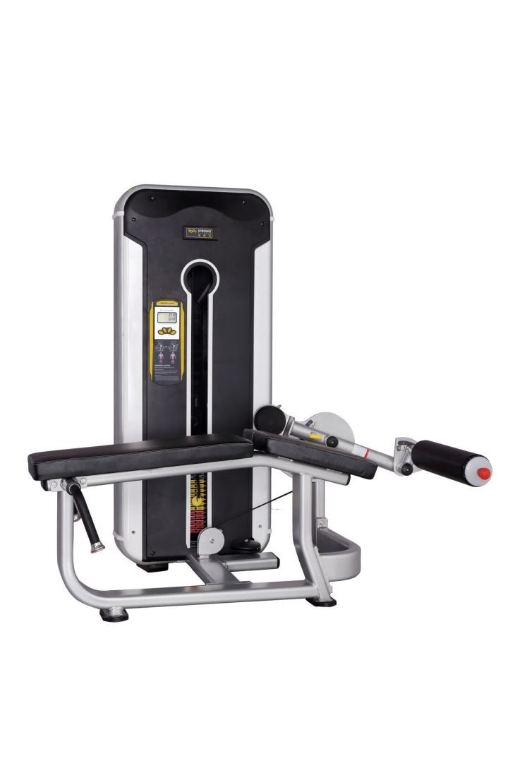 TNT-013A Strength Equipment Of Leg Curl