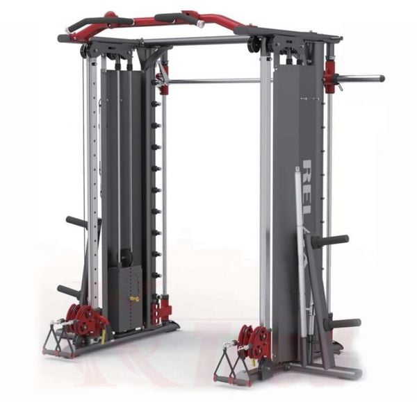 Máy tập đa năng PC0950